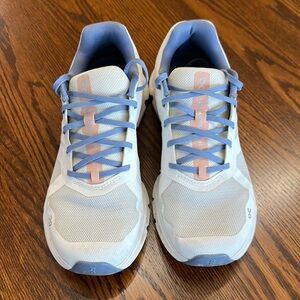 ON Cloudrunner shoes